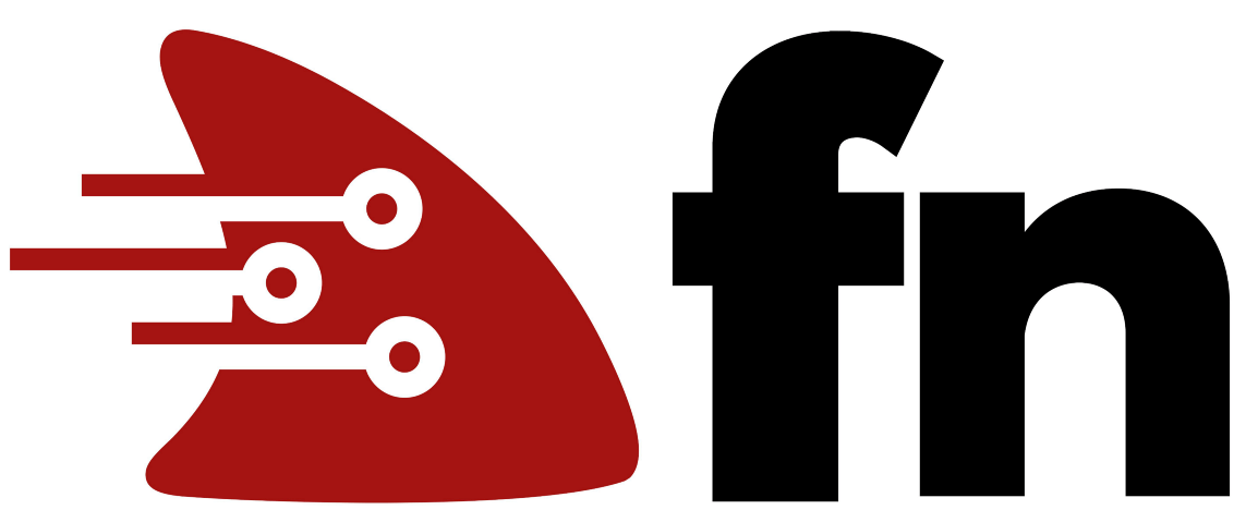 Serverless Functions with Gluon CloudLink and Oracle Fn