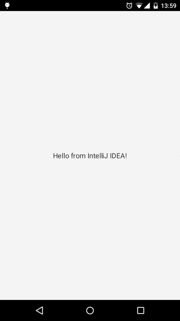 Android APP
