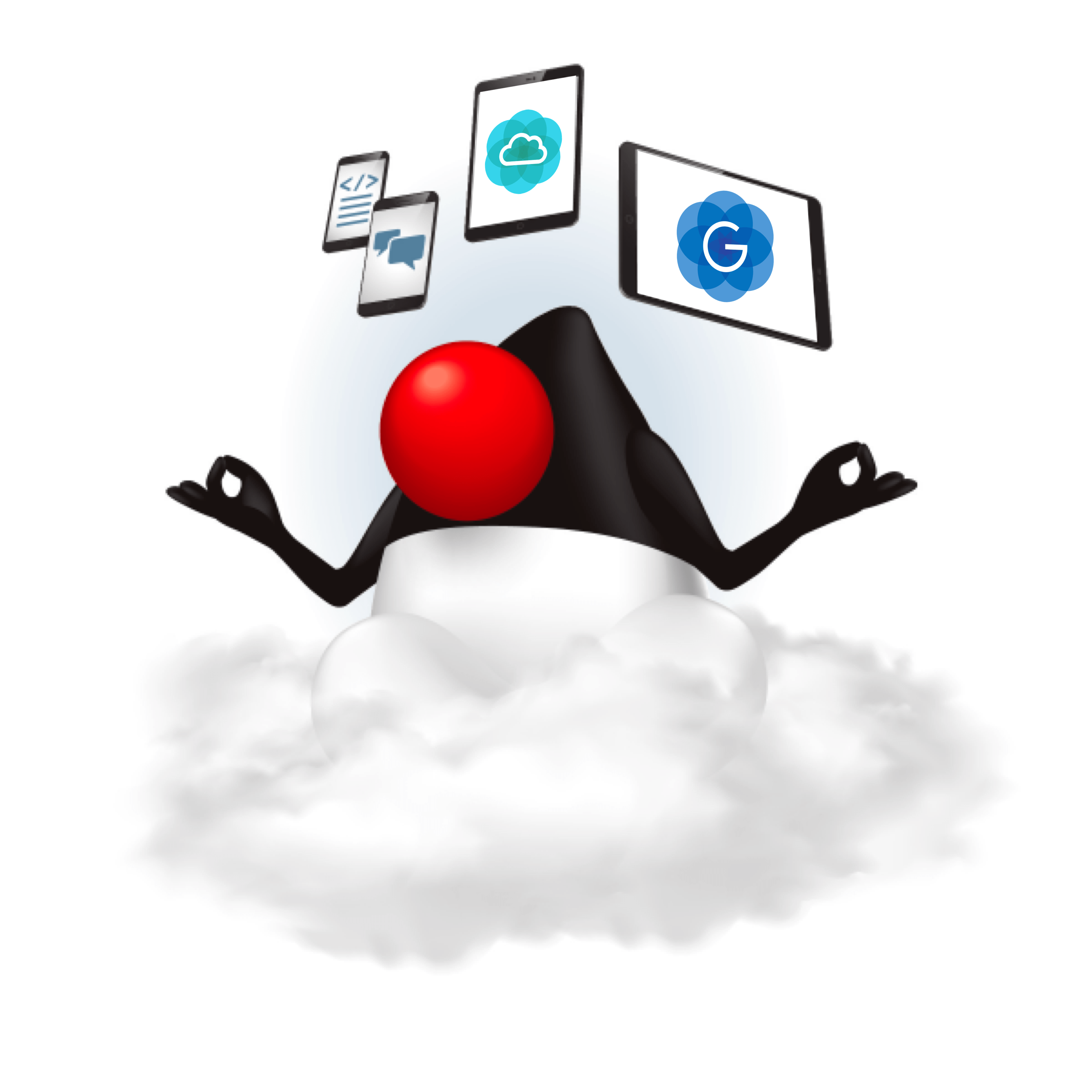 Getting Started with Java on iOS and Android