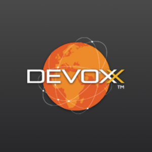 Devoxx Logo