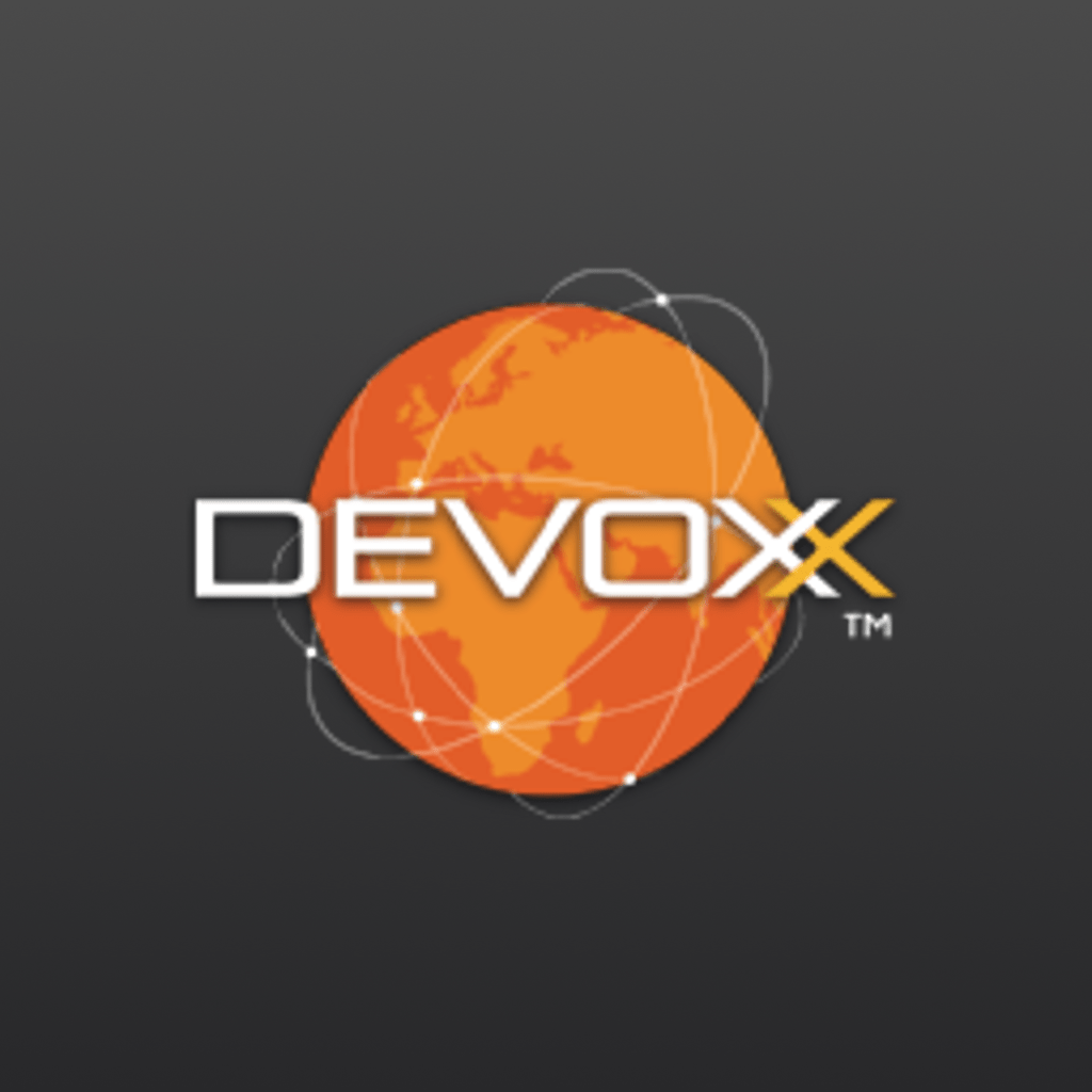 Upgrading Devoxx to Gluon Mobile 5