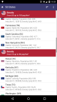 50 States on mobile