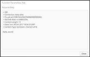 test fn function