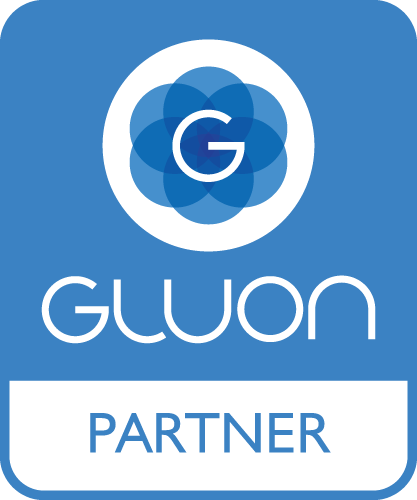 Introducing the Gluon Partner Program