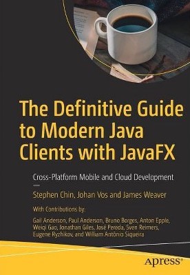 Gluon Book giveaway