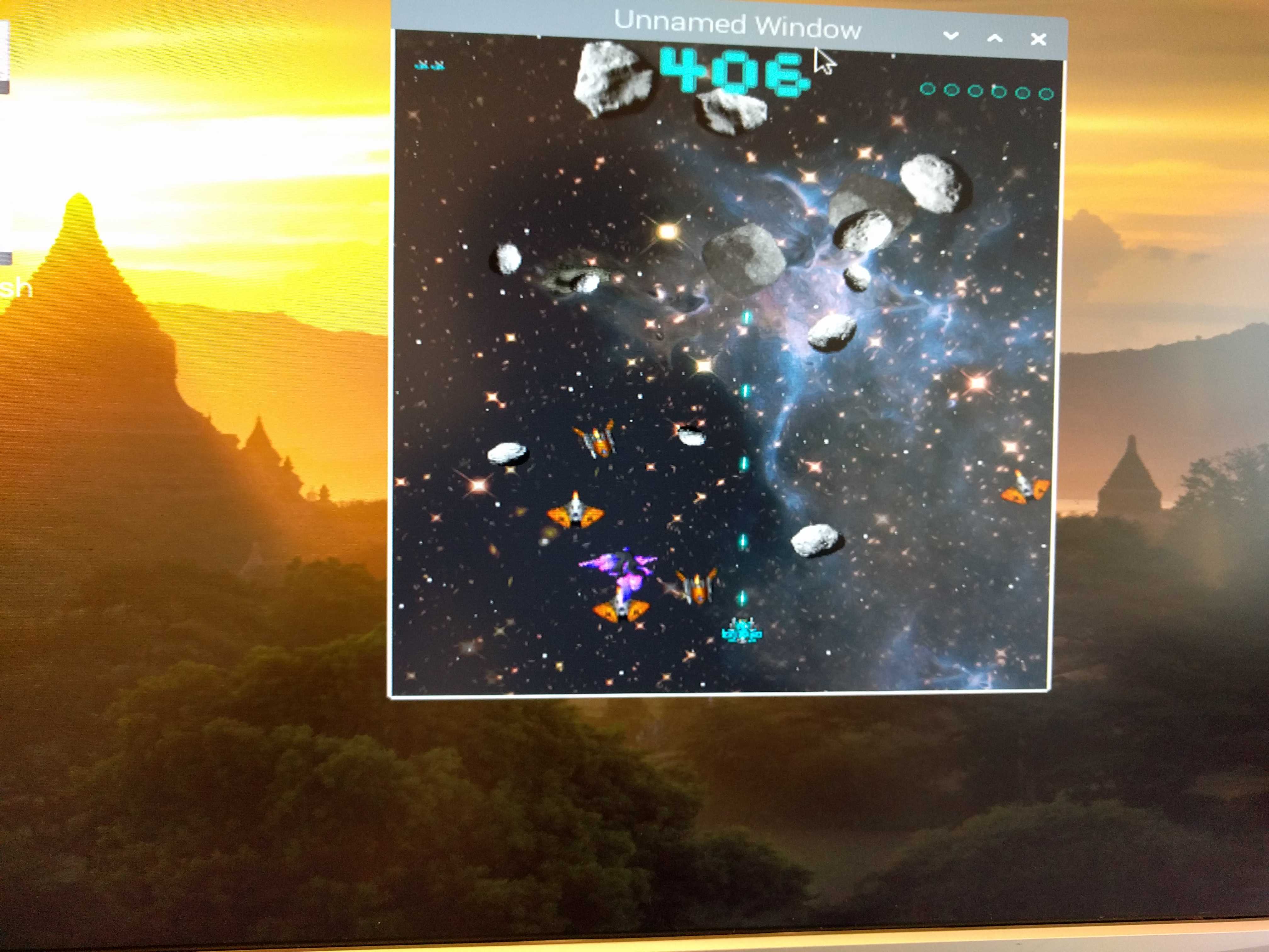 JavaFX on embedded, using GraalVM native-image