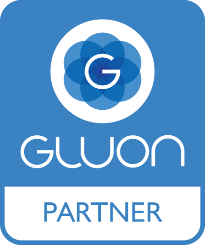 Gluon Desktop - Gluon